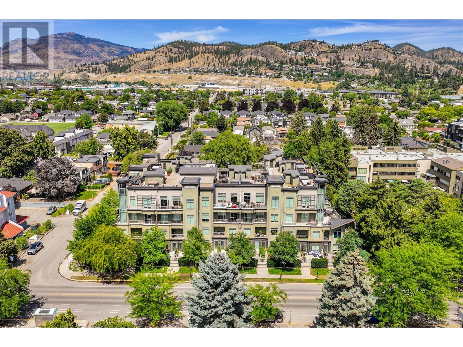 406 1495 Graham Street, Kelowna
