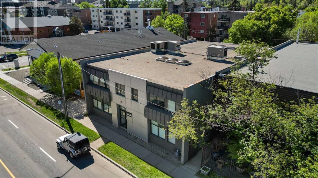 Other for Sale in   Avenue SW Sunalta Calgary 