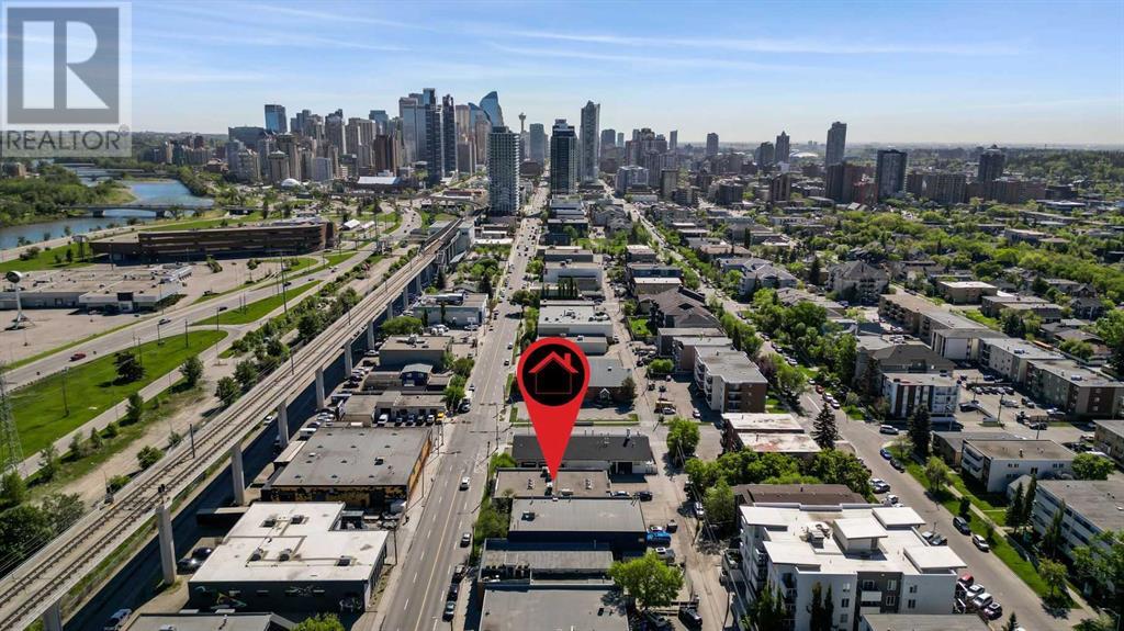 Other for Sale in   Avenue SW Sunalta Calgary 