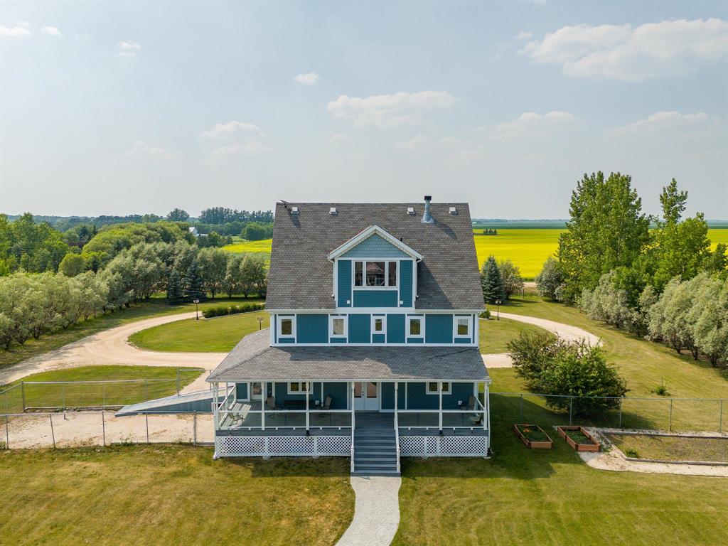 Photo 29 of 51037 Heatherdale Road, Lorette MB