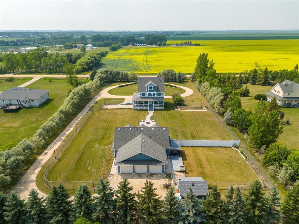 Photo 22 of 51037 Heatherdale Road, Lorette MB