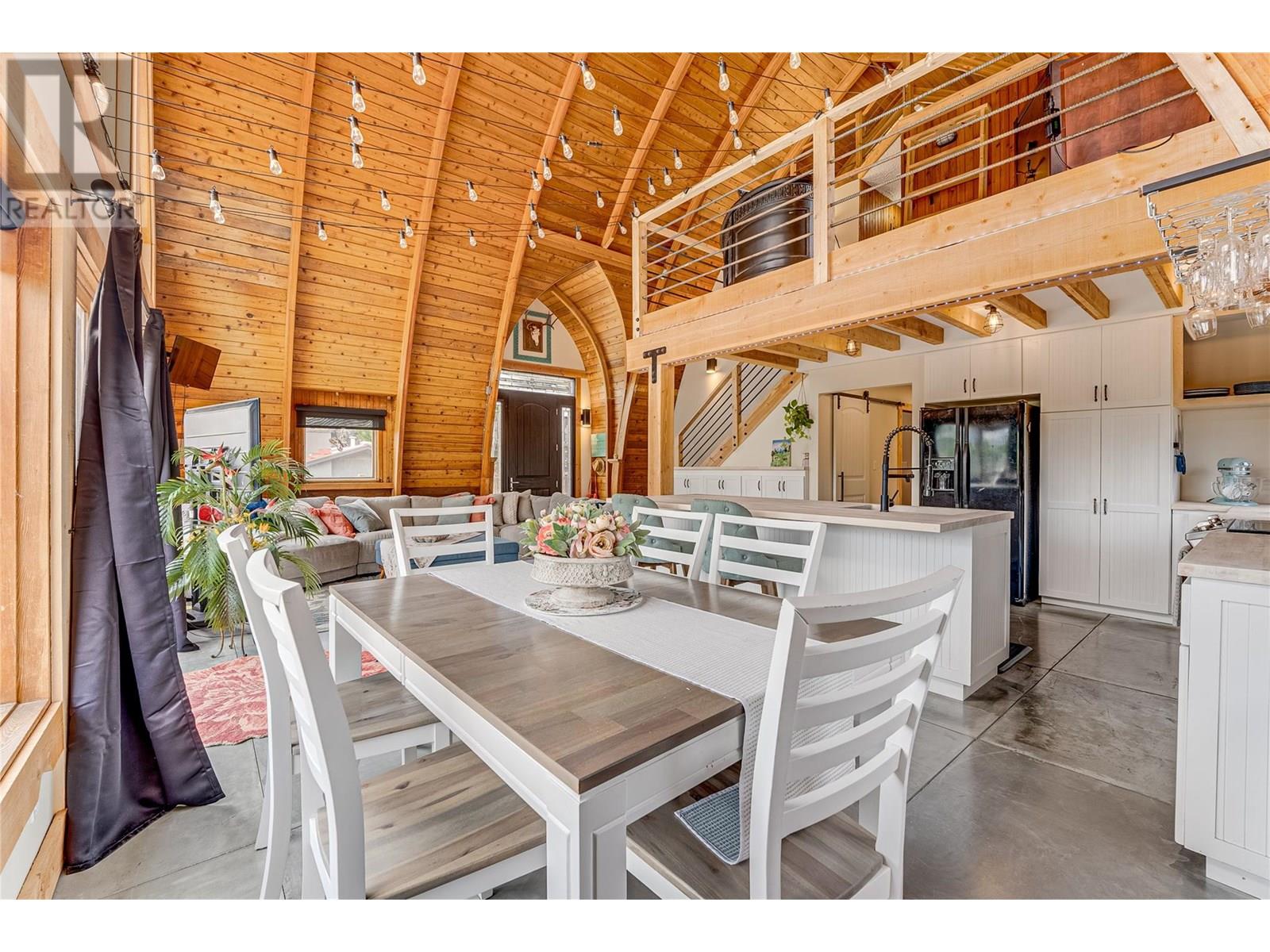Photo 11 of 5867 Bella Vista Road, Vernon BC