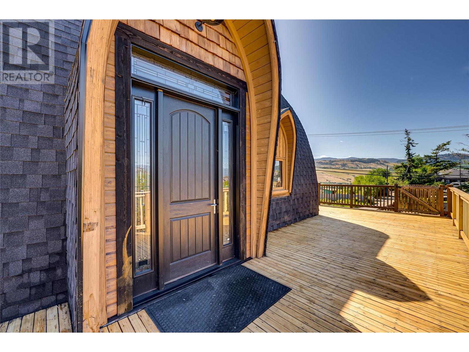 Photo 3 of 5867 Bella Vista Road, Vernon BC