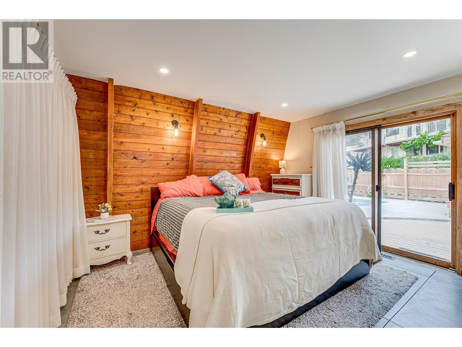 Photo 14 of 5867 Bella Vista Road, Vernon BC