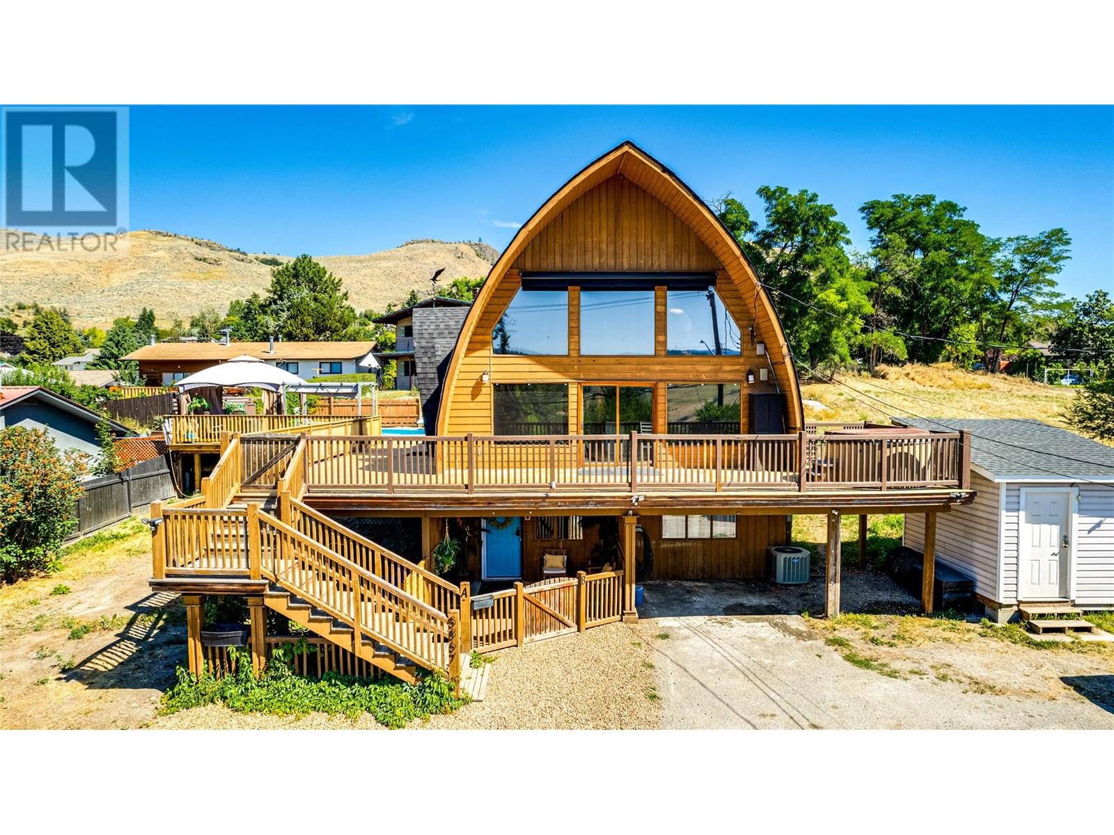 Photo 2 of 5867 Bella Vista Road, Vernon BC