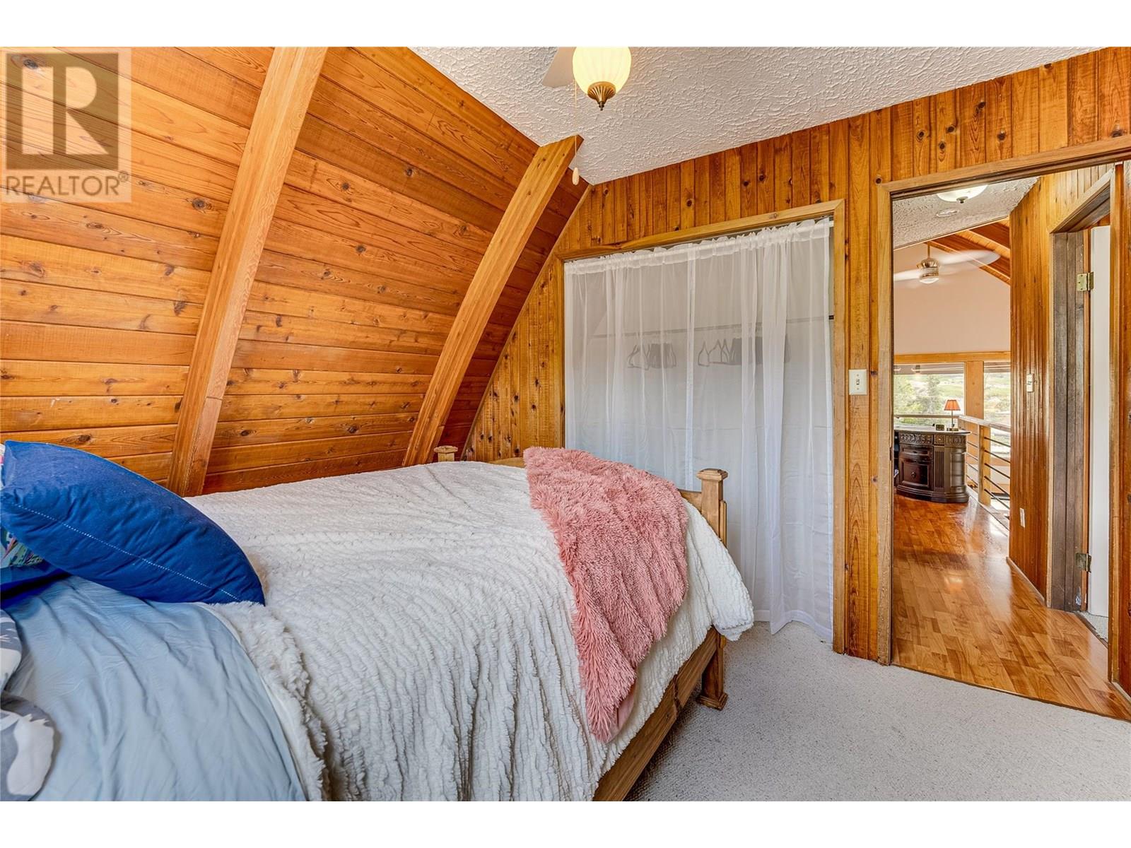 Photo 33 of 5867 Bella Vista Road, Vernon BC