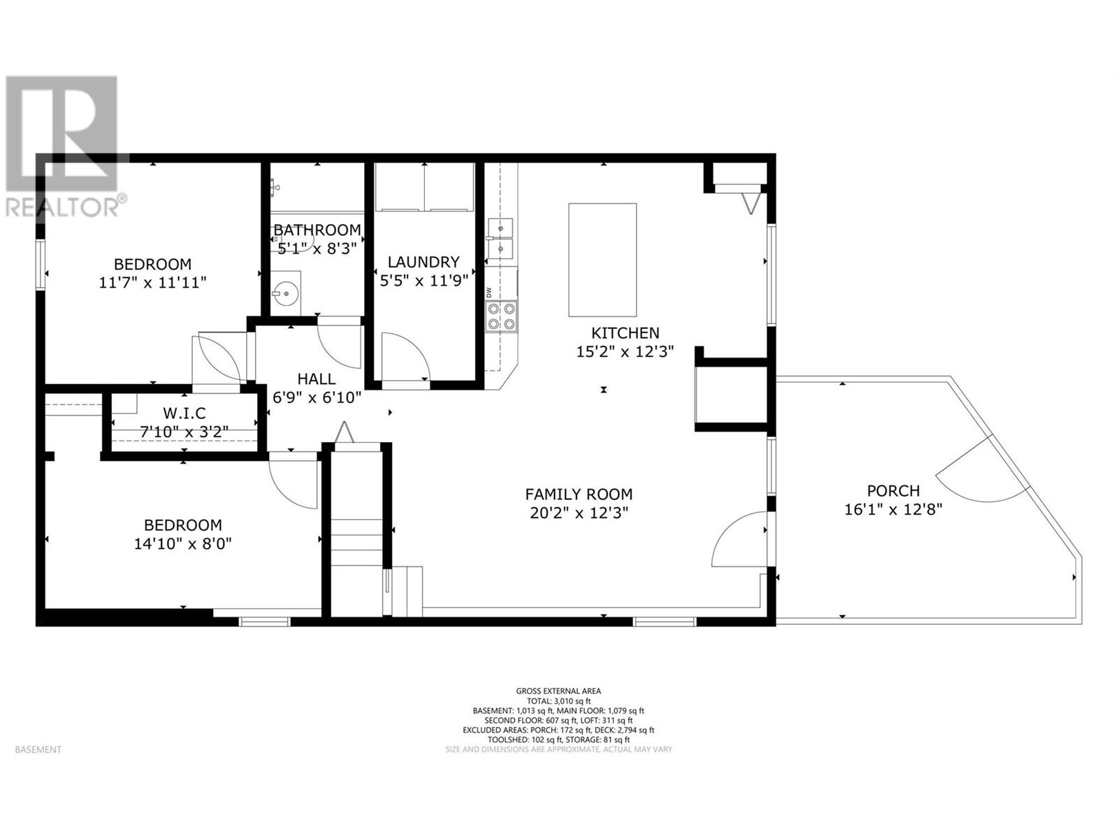 Photo 41 of 5867 Bella Vista Road, Vernon BC