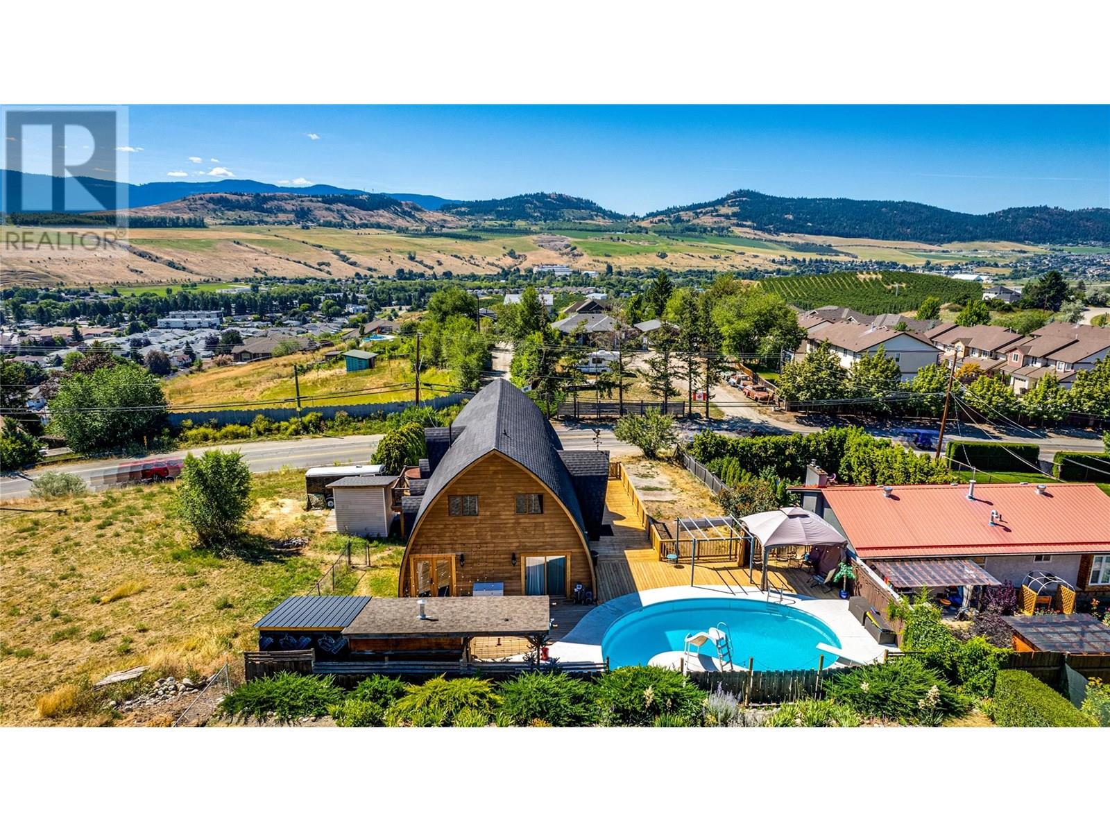 Photo 58 of 5867 Bella Vista Road, Vernon BC