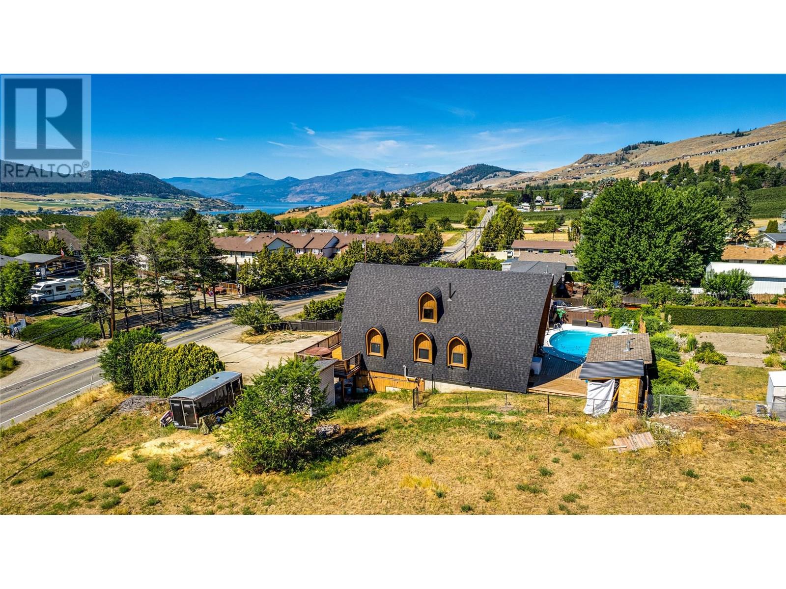 Photo 57 of 5867 Bella Vista Road, Vernon BC