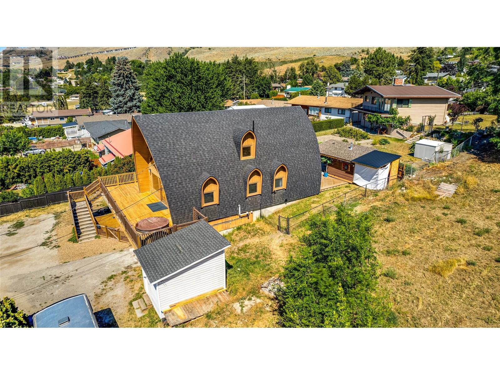 Photo 60 of 5867 Bella Vista Road, Vernon BC