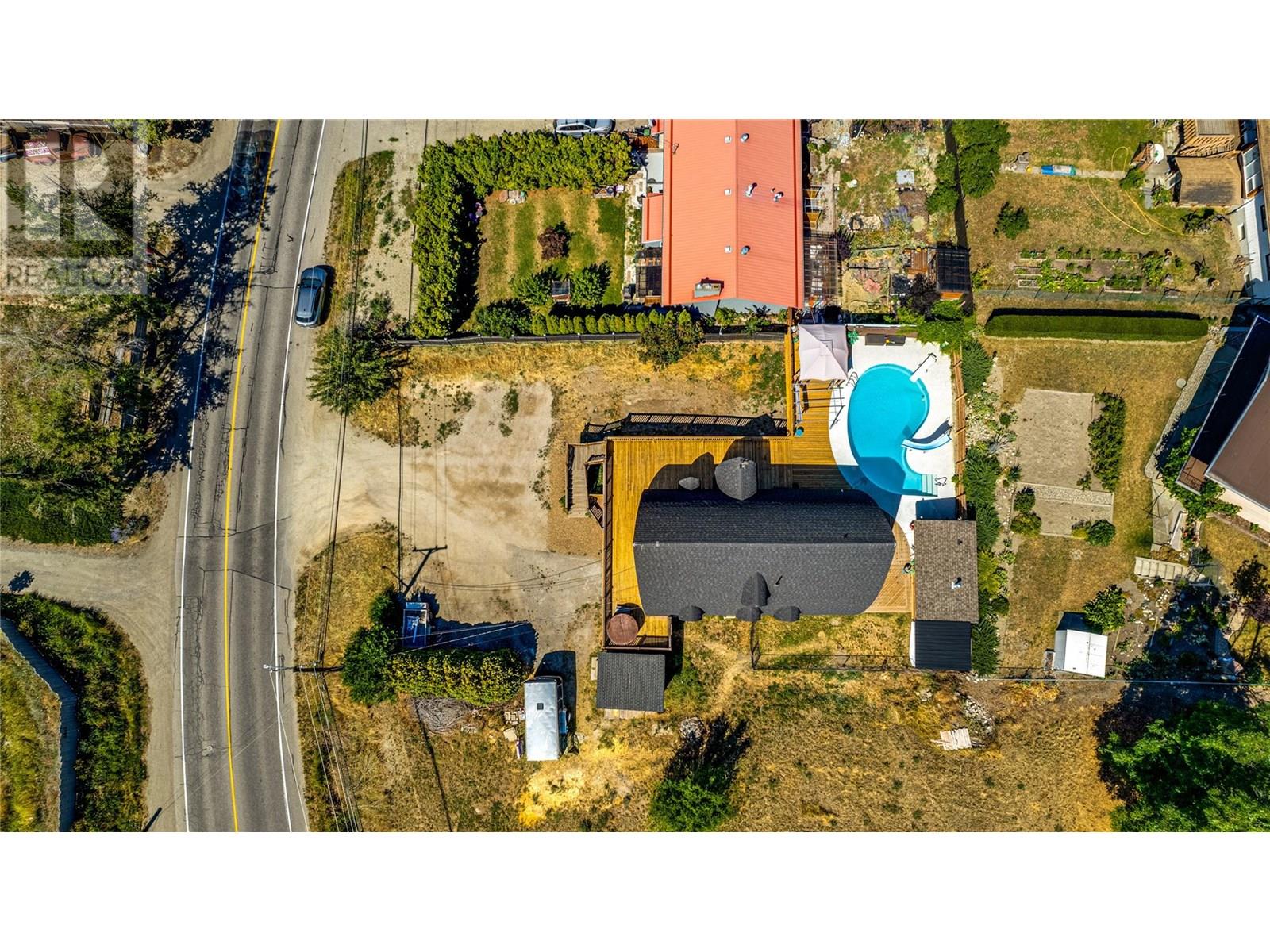 Photo 63 of 5867 Bella Vista Road, Vernon BC