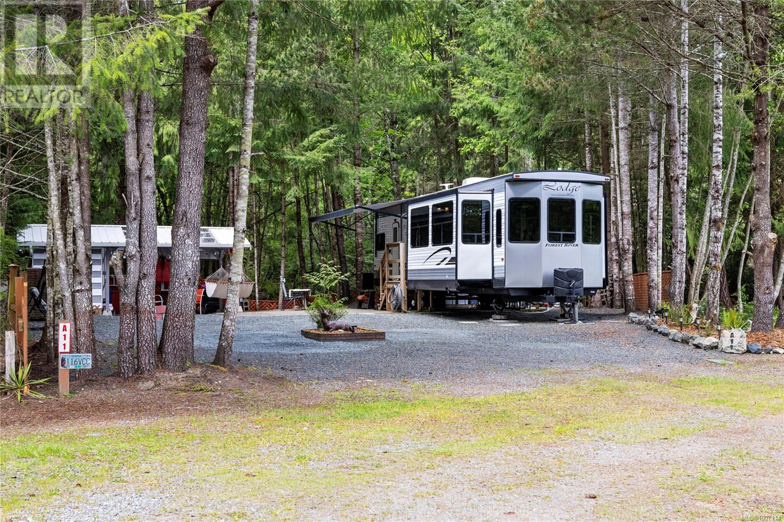 Photo 21 of A 11 2650 Turnbull Rd, Qualicum Beach BC