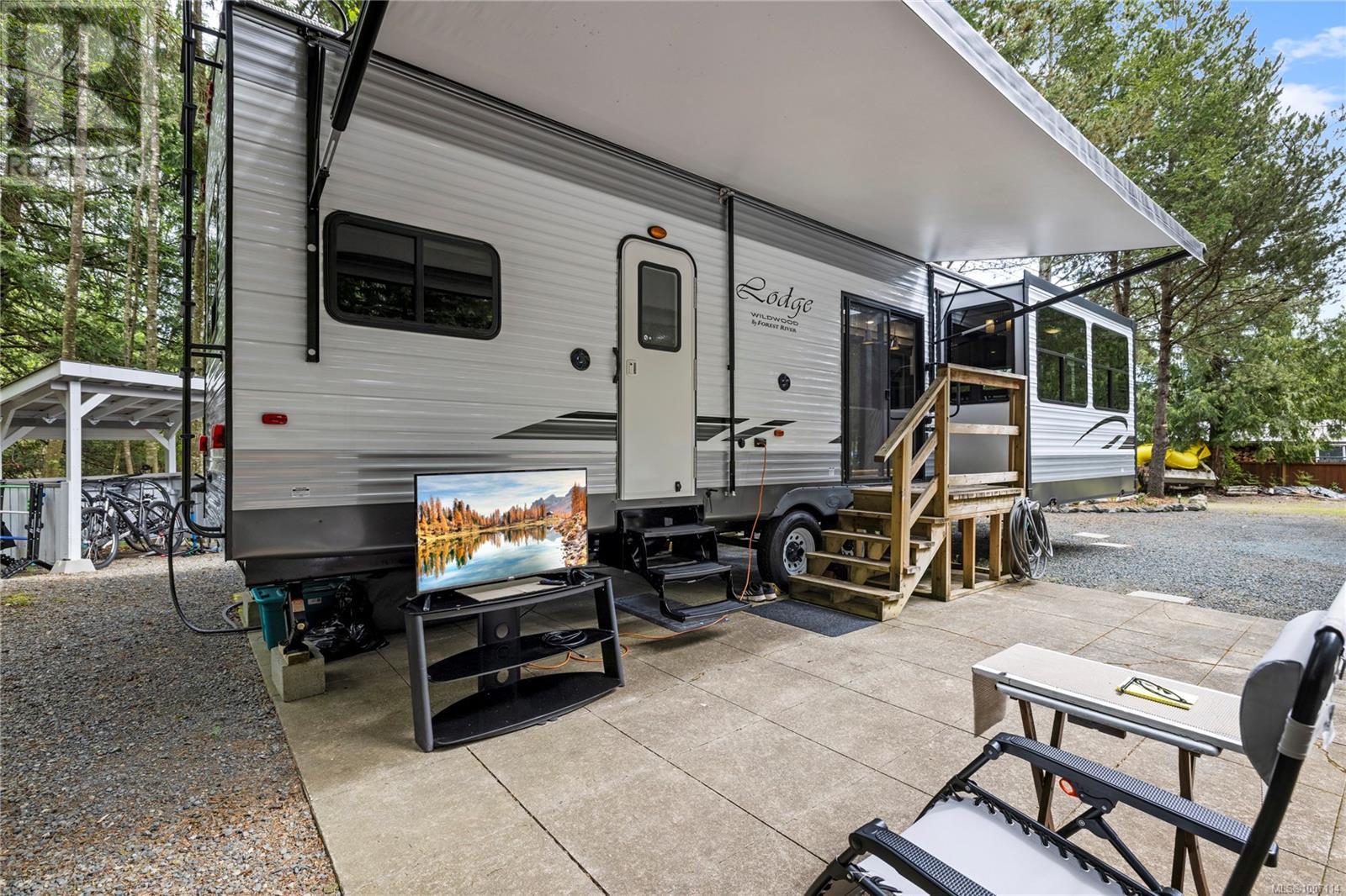 Photo 24 of A 11 2650 Turnbull Rd, Qualicum Beach BC