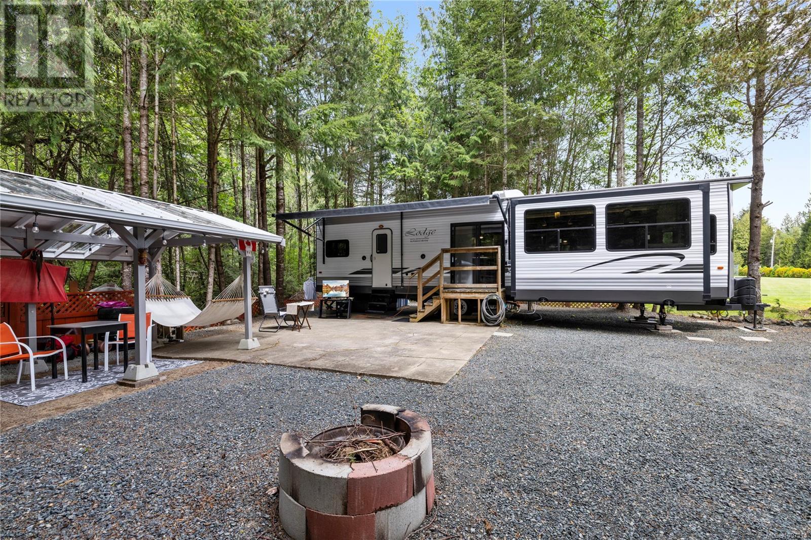 Photo 28 of A 11 2650 Turnbull Rd, Qualicum Beach BC