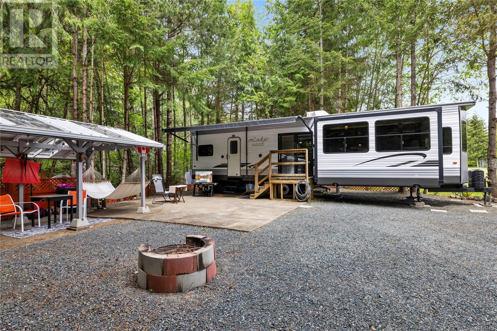 Photo 22 of A 11 2650 Turnbull Rd, Qualicum Beach BC