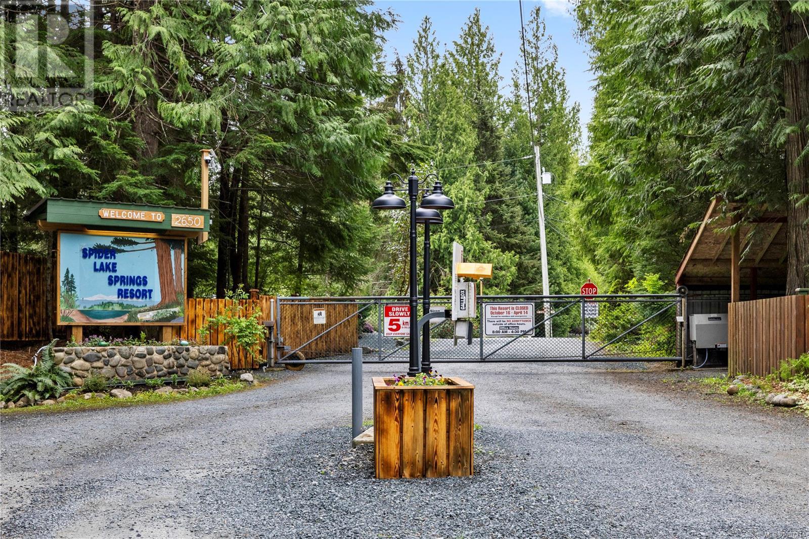 Photo 20 of A 11 2650 Turnbull Rd, Qualicum Beach BC