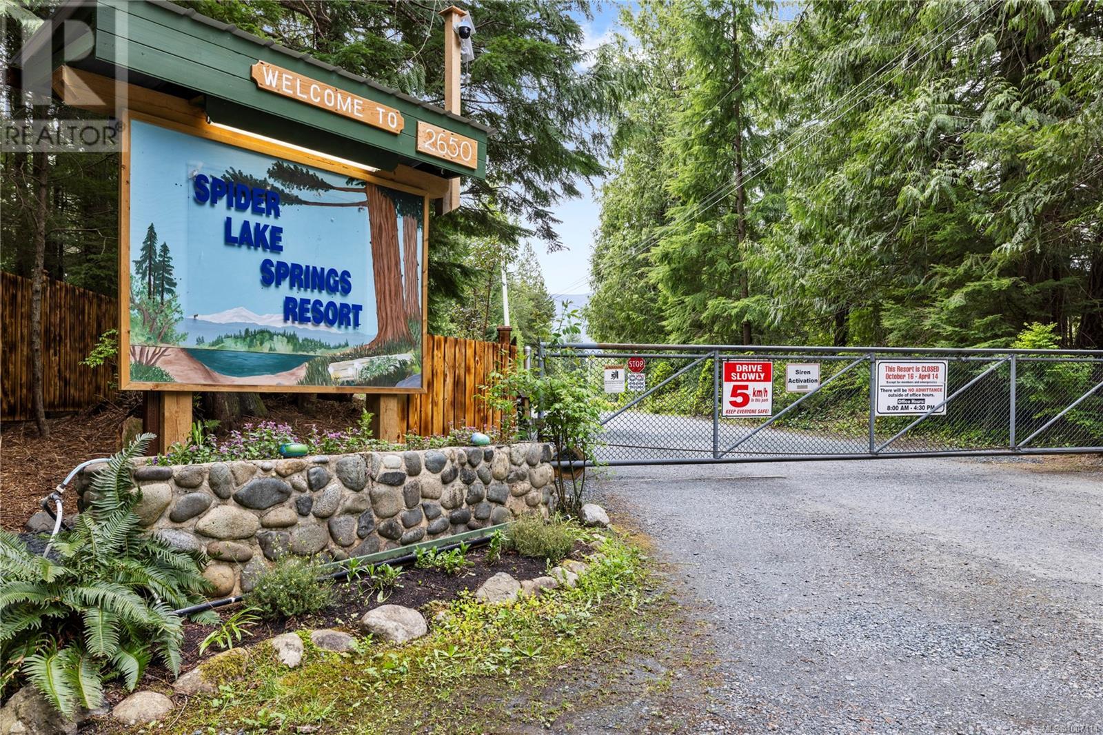 Photo 2 of A 11 2650 Turnbull Rd, Qualicum Beach BC