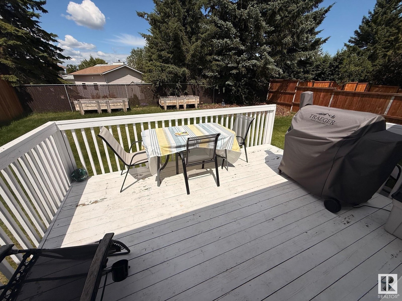 Photo 18 of 20 Cheyenne Cr, Sherwood Park AB