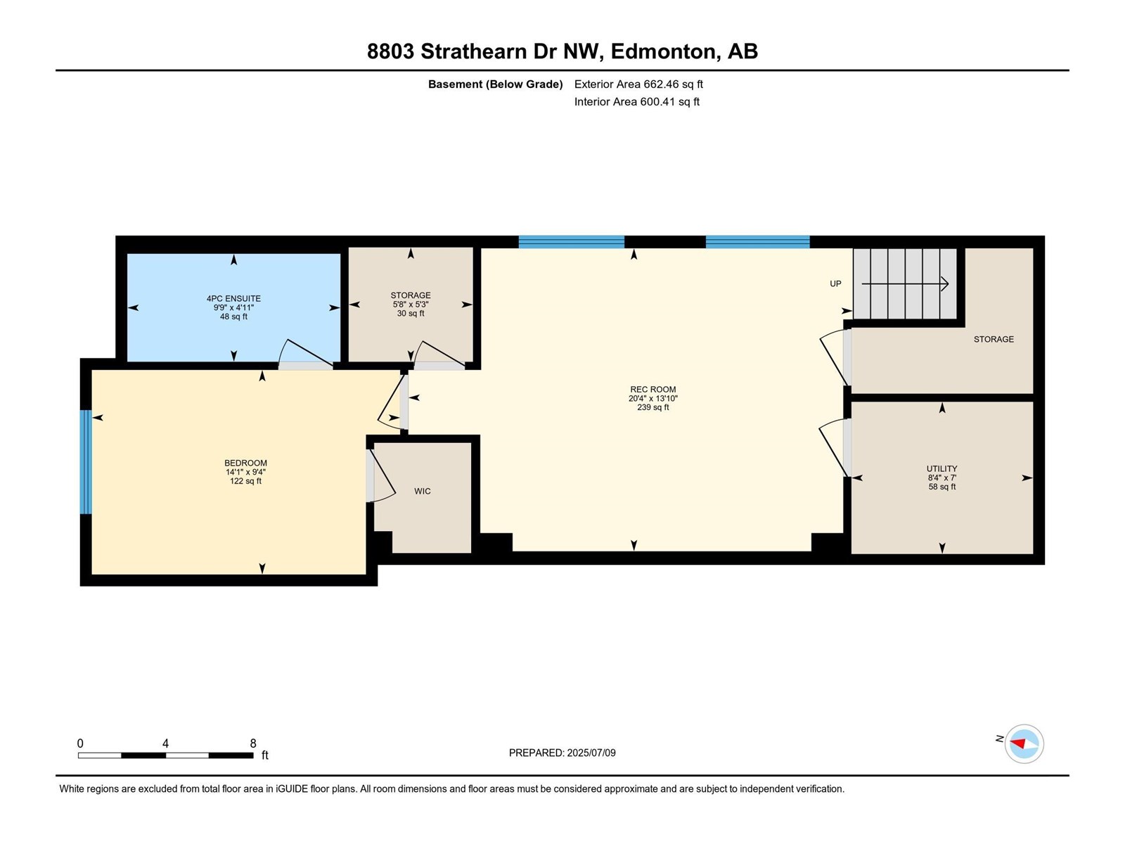 Photo 63 of 8803 Strathearn Dr Nw, Edmonton AB