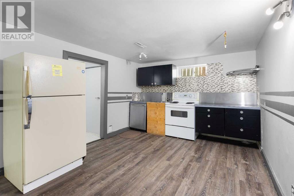 2007 46 Street SE, Calgary, Alberta