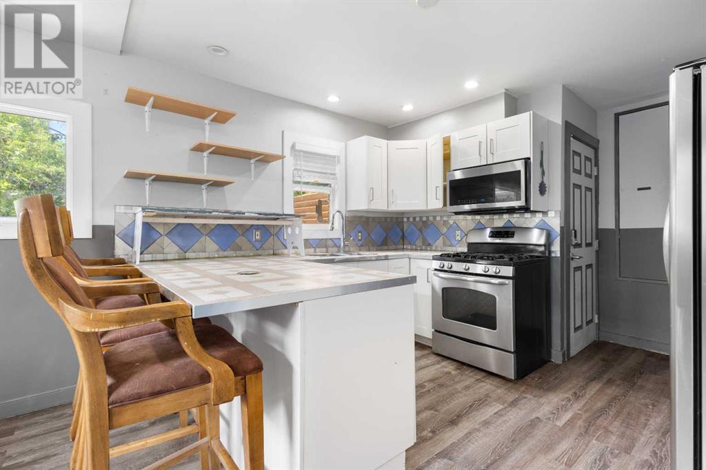 Single Family House Bungalow for Sale in   Street SE Forest Lawn Calgary 