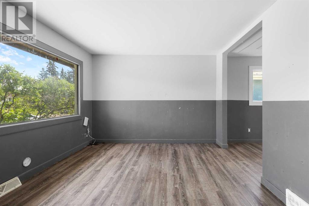 Single Family House Bungalow for Sale in   Street SE Forest Lawn Calgary 