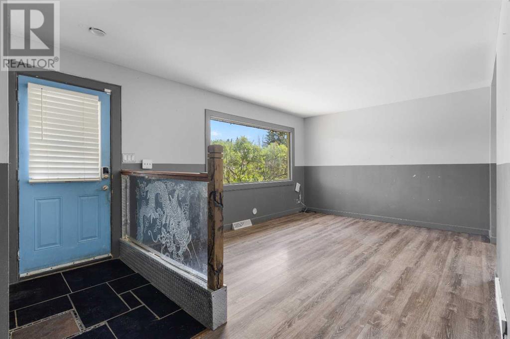 Single Family House Bungalow for Sale in   Street SE Forest Lawn Calgary 