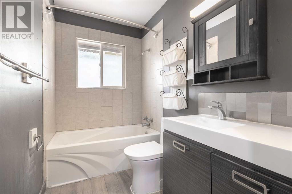 Single Family House Bungalow for Sale in   Street SE Forest Lawn Calgary 