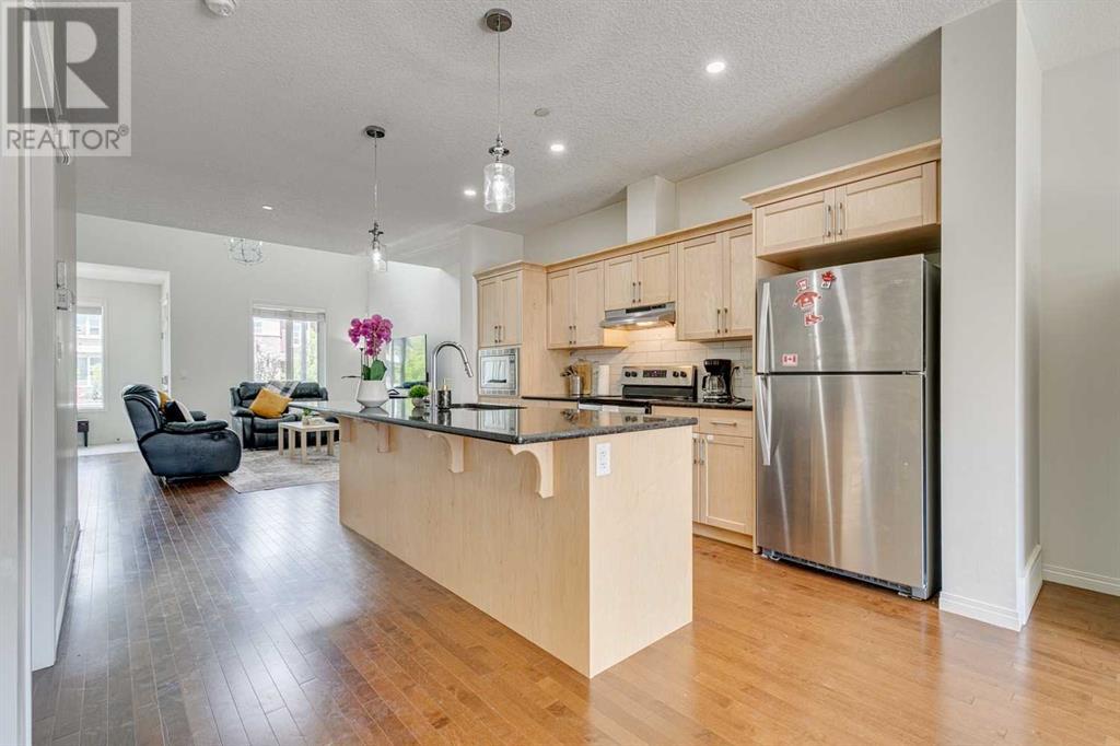Single Family House for Sale in  Livingston Way NE Livingston Calgary 