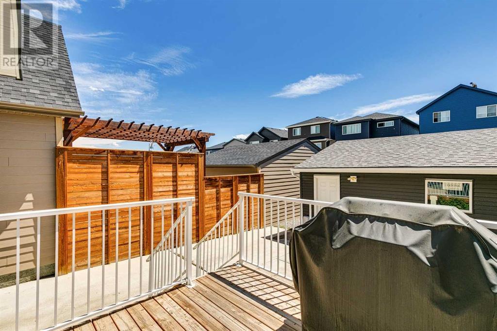 Single Family House for Sale in  Livingston Way NE Livingston Calgary 