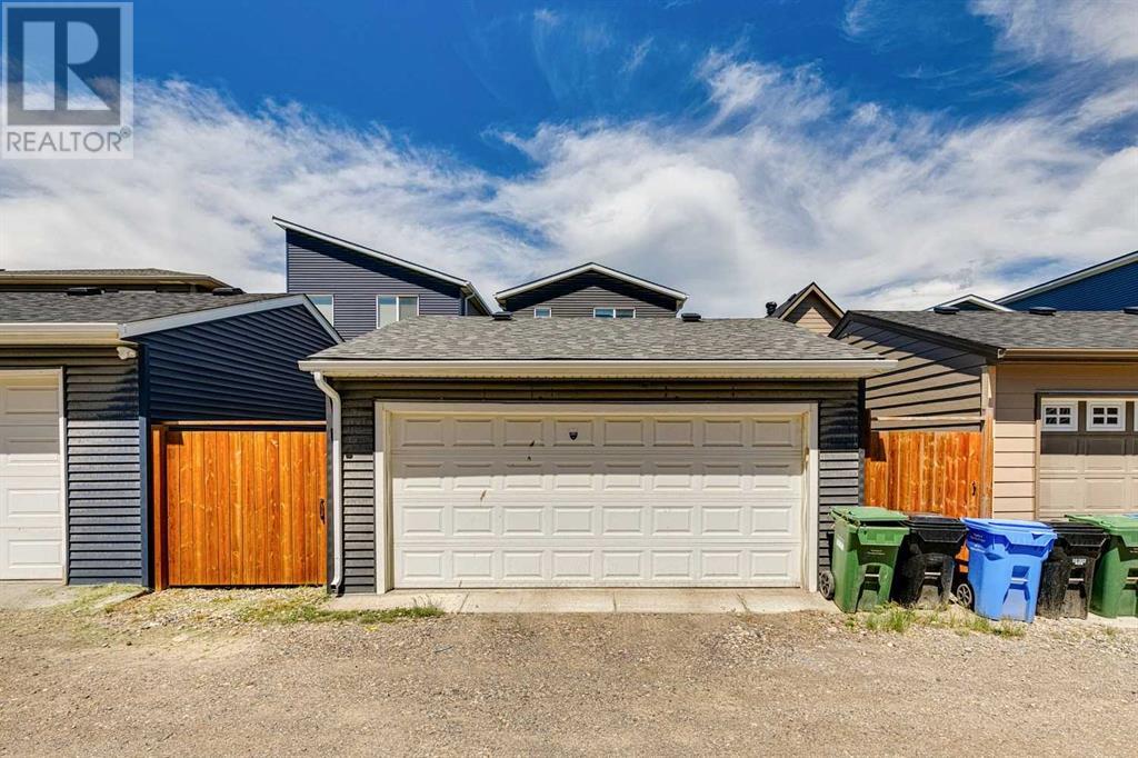 Single Family House for Sale in  Livingston Way NE Livingston Calgary 
