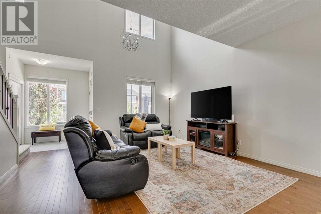 Single Family House for Sale in  Livingston Way NE Livingston Calgary 
