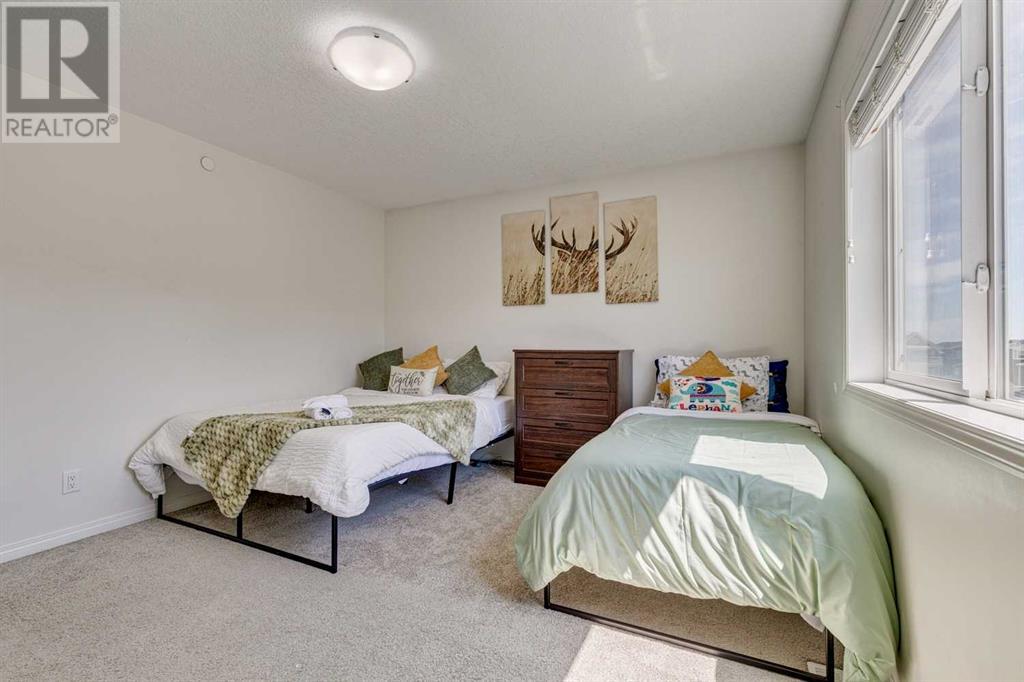 Single Family House for Sale in  Livingston Way NE Livingston Calgary 