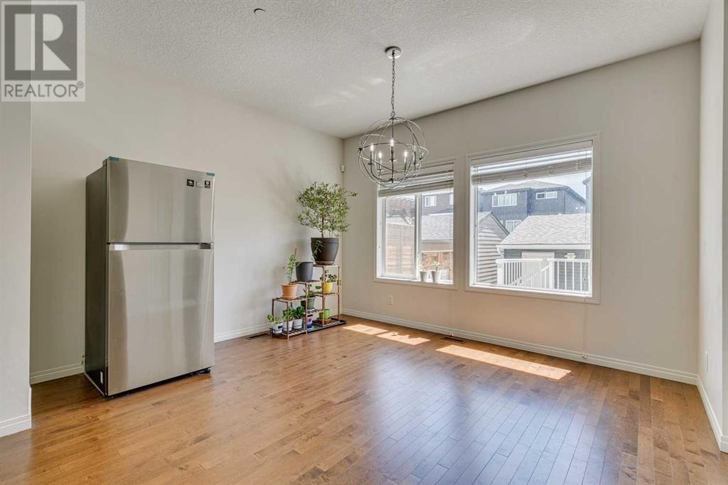 Single Family House for Sale in  Livingston Way NE Livingston Calgary 
