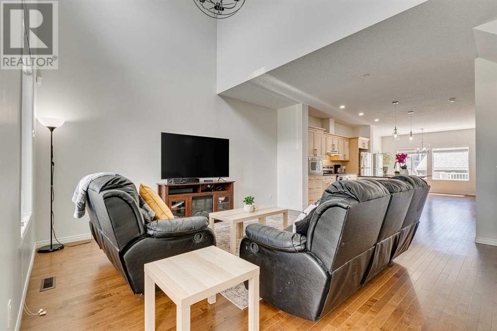 Single Family House for Sale in  Livingston Way NE Livingston Calgary 