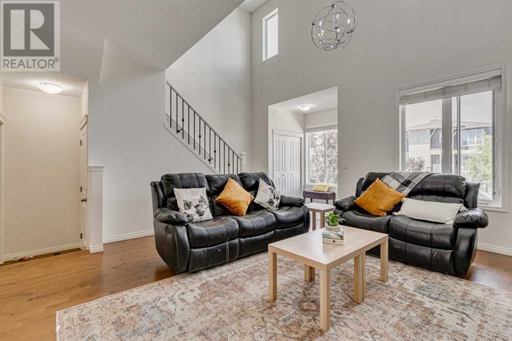 Single Family House for Sale in  Livingston Way NE Livingston Calgary 