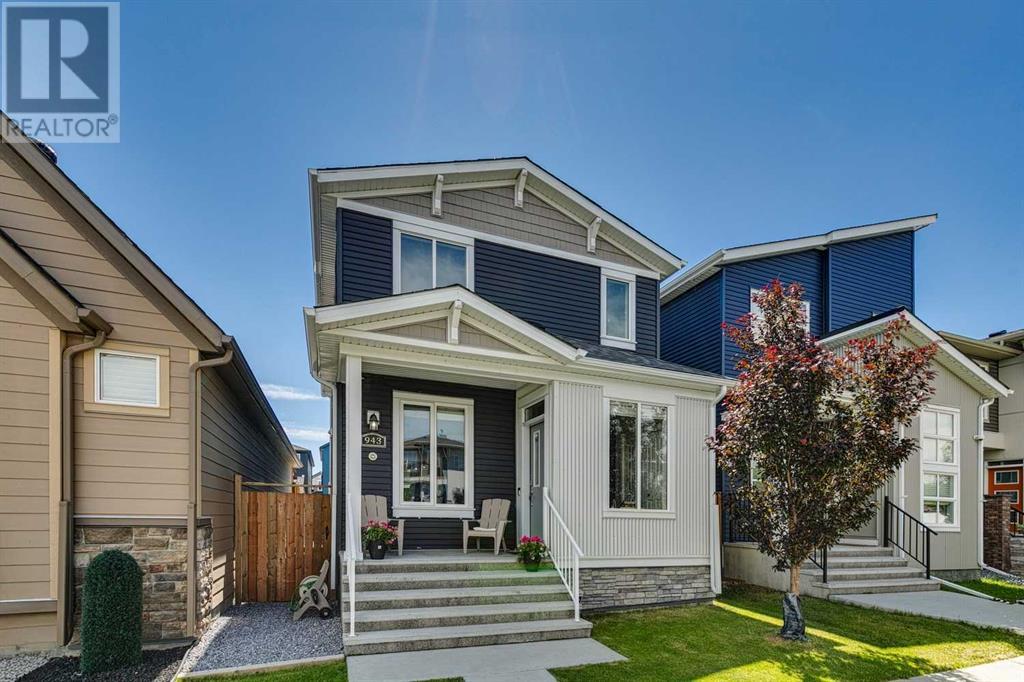 Single Family House for Sale in  Livingston Way NE Livingston Calgary 