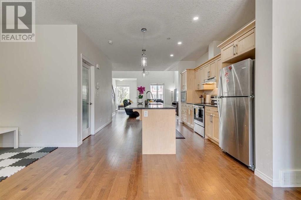 Single Family House for Sale in  Livingston Way NE Livingston Calgary 