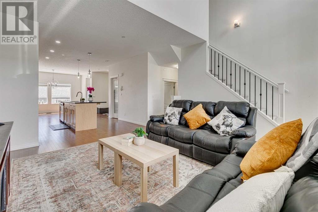 Single Family House for Sale in  Livingston Way NE Livingston Calgary 