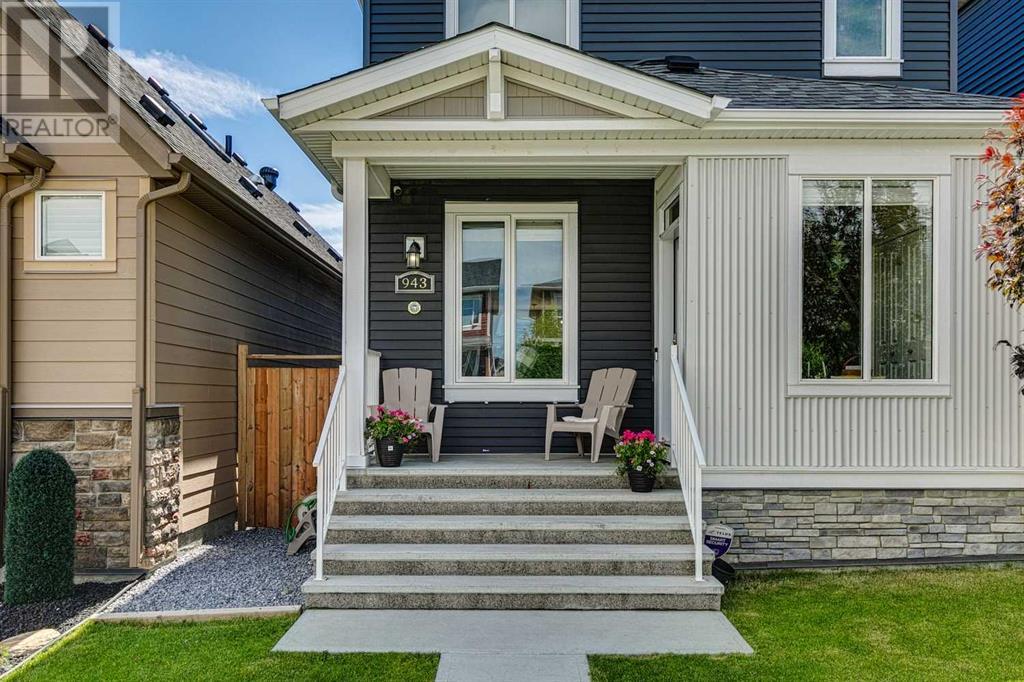 Single Family House for Sale in  Livingston Way NE Livingston Calgary 