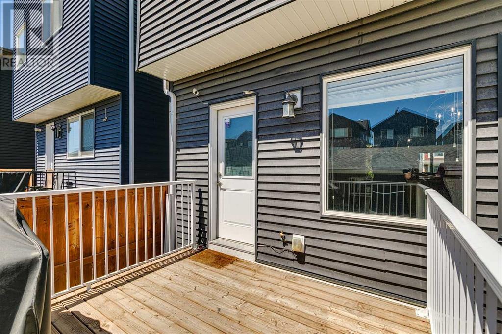 Single Family House for Sale in  Livingston Way NE Livingston Calgary 