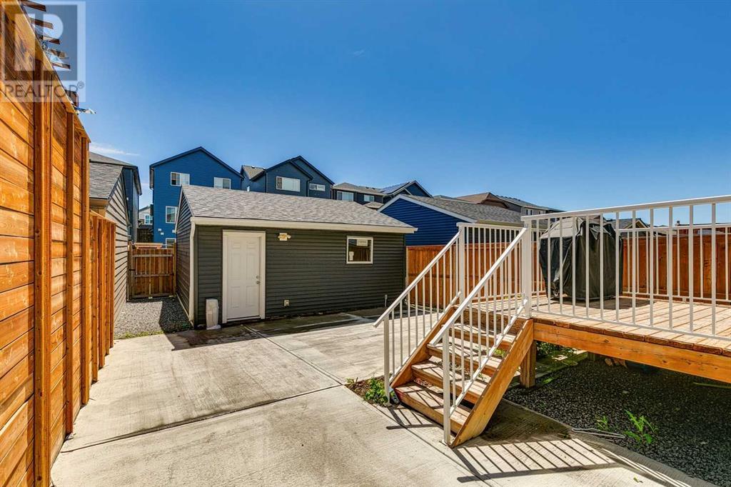 Single Family House for Sale in  Livingston Way NE Livingston Calgary 