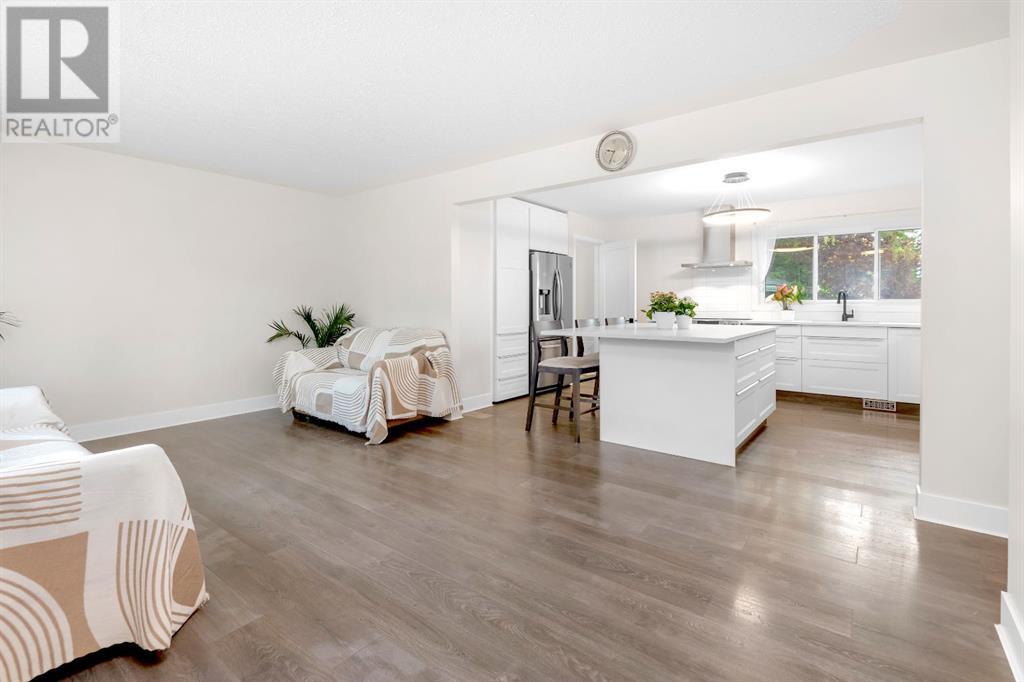 Single Family House Bungalow for Sale in   Street SW Kingsland Calgary 