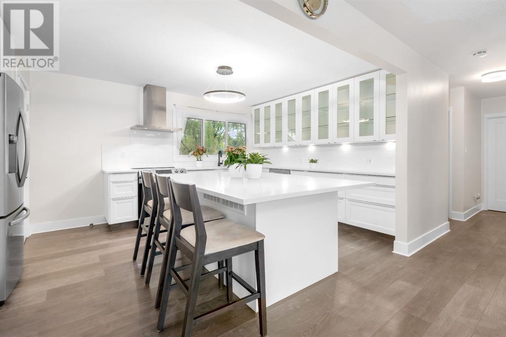 Single Family House Bungalow for Sale in   Street SW Kingsland Calgary 