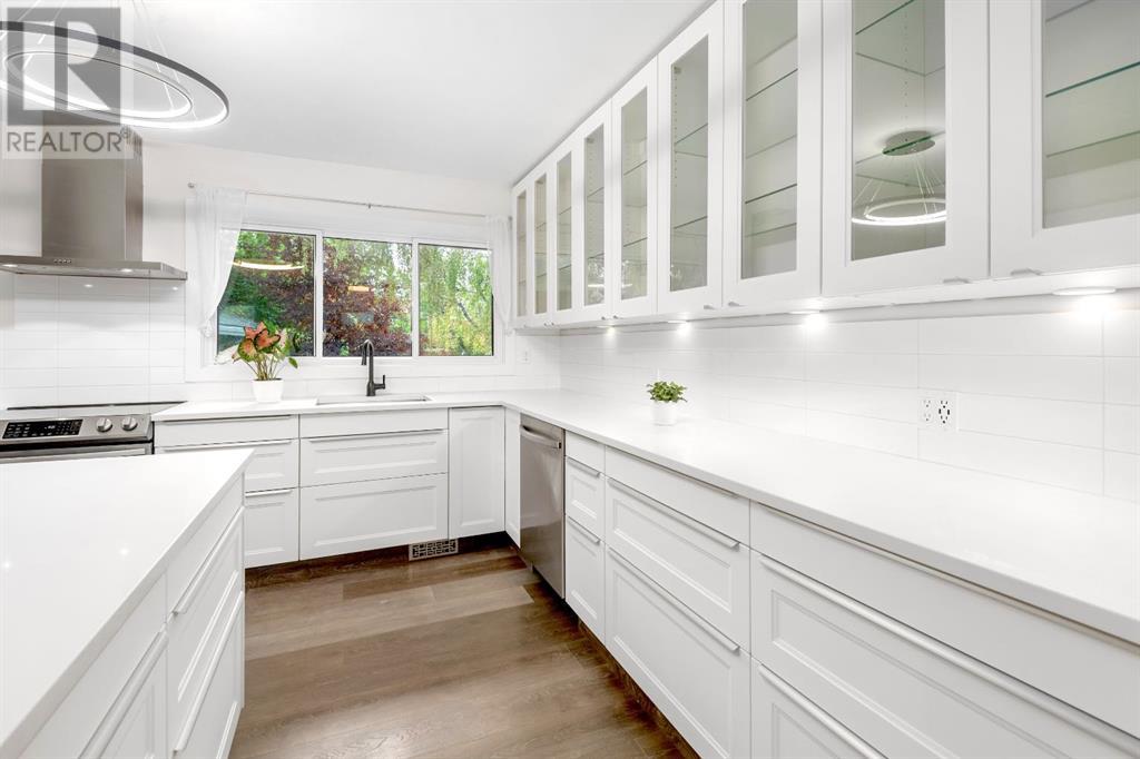 Single Family House Bungalow for Sale in   Street SW Kingsland Calgary 