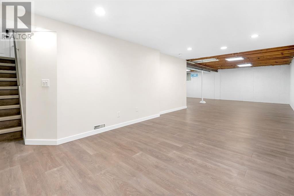 Single Family House Bungalow for Sale in   Street SW Kingsland Calgary 