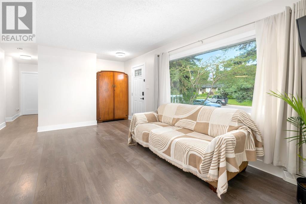 Single Family House Bungalow for Sale in   Street SW Kingsland Calgary 