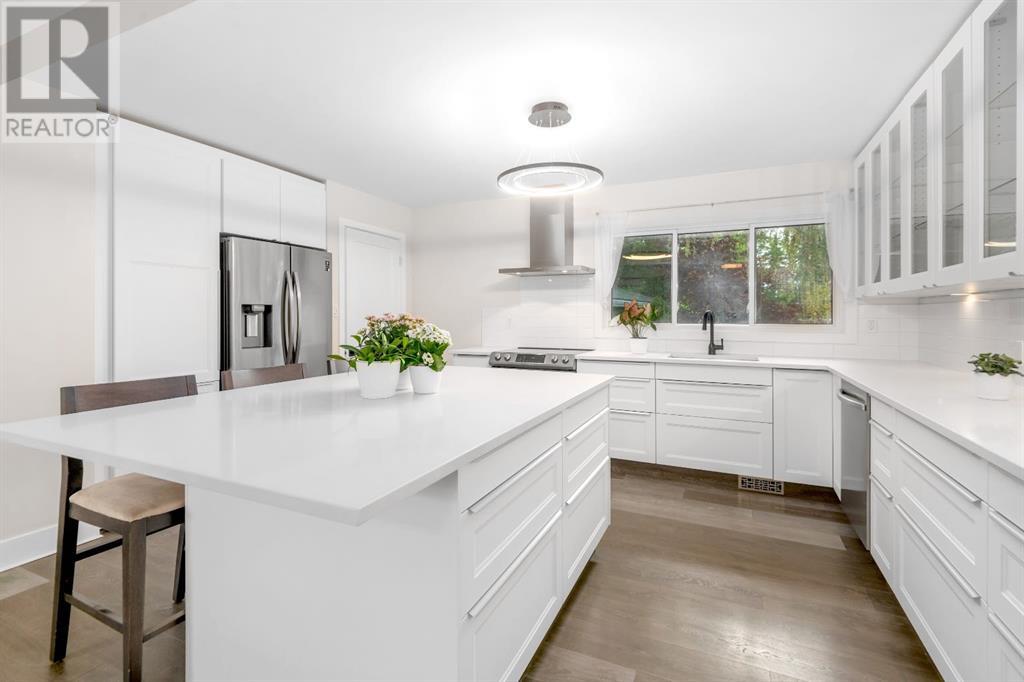 Single Family House Bungalow for Sale in   Street SW Kingsland Calgary 