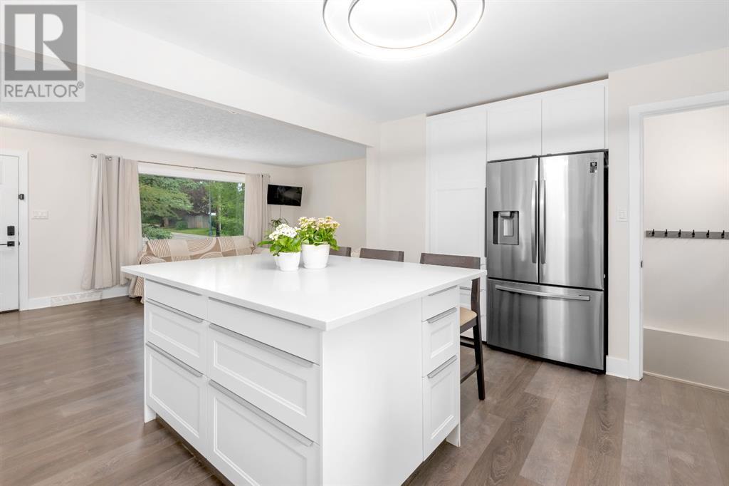 Single Family House Bungalow for Sale in   Street SW Kingsland Calgary 