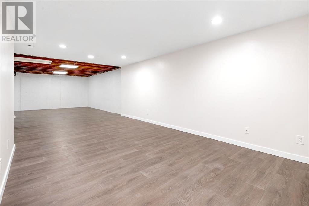 Single Family House Bungalow for Sale in   Street SW Kingsland Calgary 